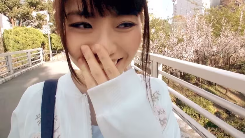 【261ARA-181】 【あの美少女劇団員(舞台俳優)あやちゃんが戻ってきた！今回の応募理由も「生活費を稼ぐため…。芝居の仕事はお金が稼げない…。」役者で有名になれないのは稽古不足！今日はベッドが舞台だぞ！と筋書き無しの夢芝居の幕開けだ！電マ責めでマン汁糸引き引かれ、男優のチ○ポに操り攣られ、心はらはら状態！「やっぱりSEXでお芝居できない…(恥)」垣間見る素顔が可愛い劇団員！この子の舞台はベッドですね(笑)】 サンプル画像 1