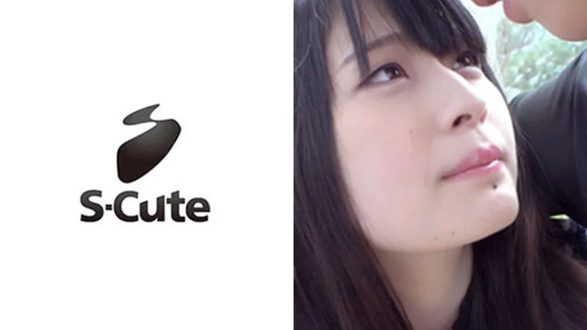 【229SCUTE-813】【maina (22) S-Cute 透明感ある美肌】 パッケージ画像