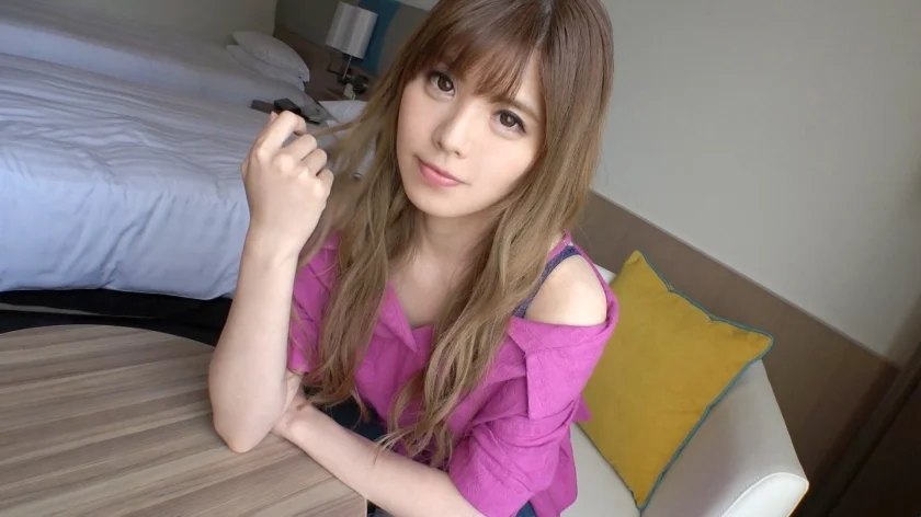 【SIRO-3537】【【初撮り】ネットでAV応募→AV体験撮影 758】 パッケージ画像