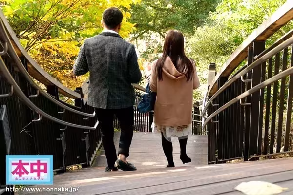 【HNTV-003】【中出しシンデレラ～20時に絶対本物中出し解禁するデート～】 サンプル画像 5